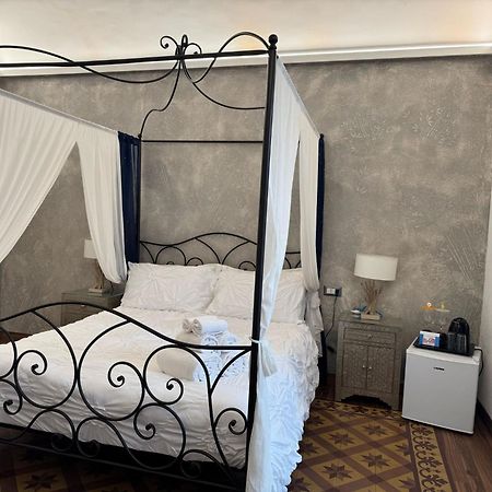 B&B I Mori Catania Bagian luar foto