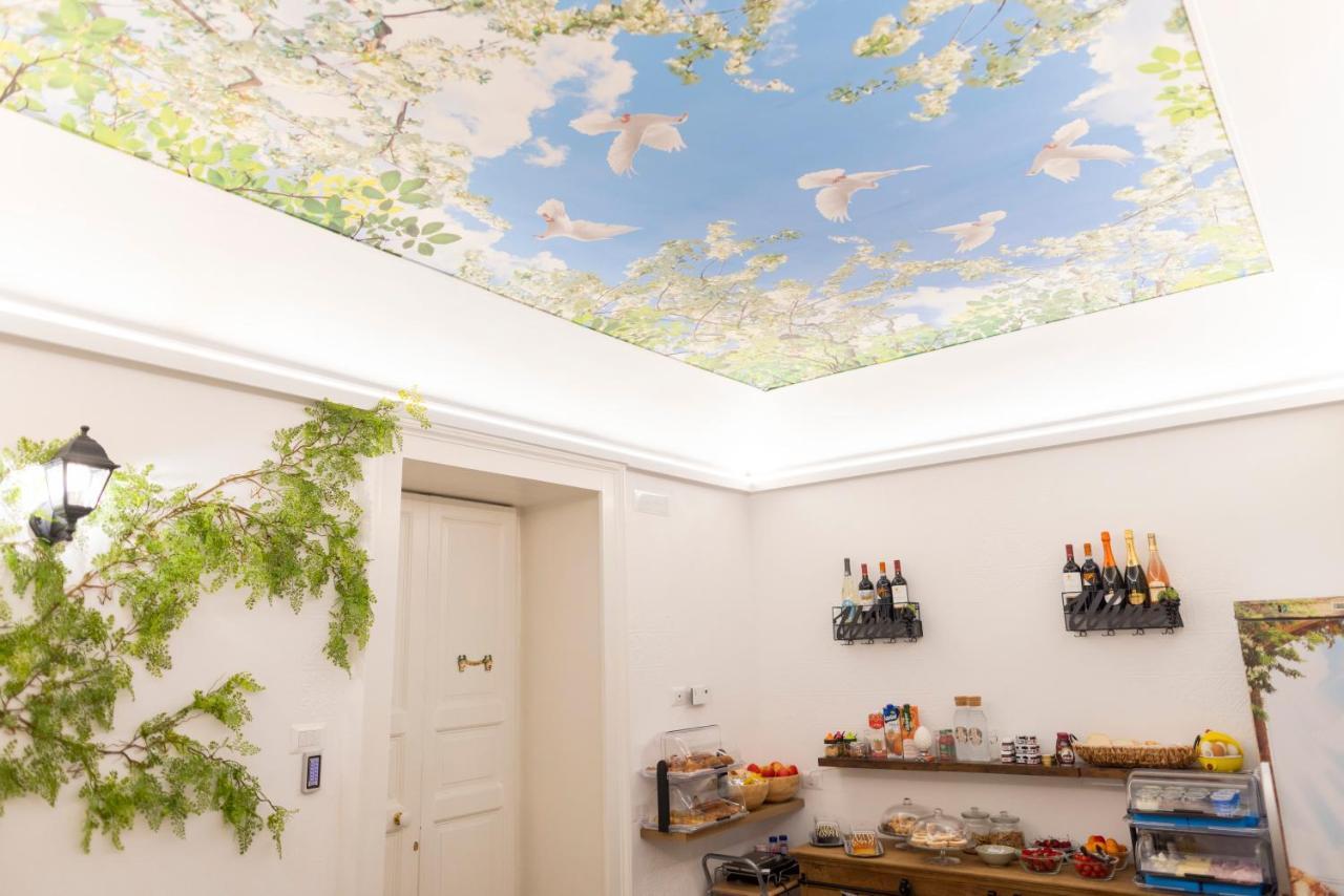B&B I Mori Catania Bagian luar foto