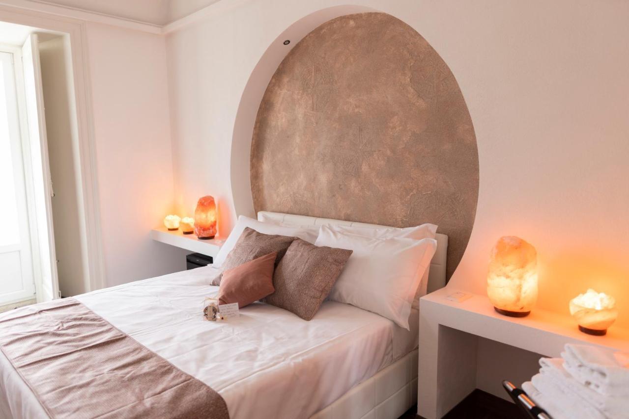 B&B I Mori Catania Bagian luar foto