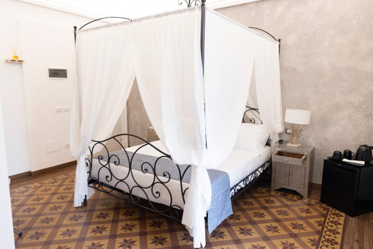 B&B I Mori Catania Bagian luar foto