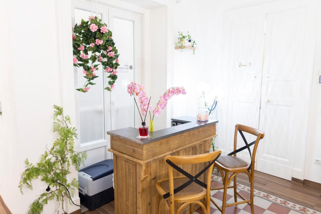 B&B I Mori Catania Bagian luar foto