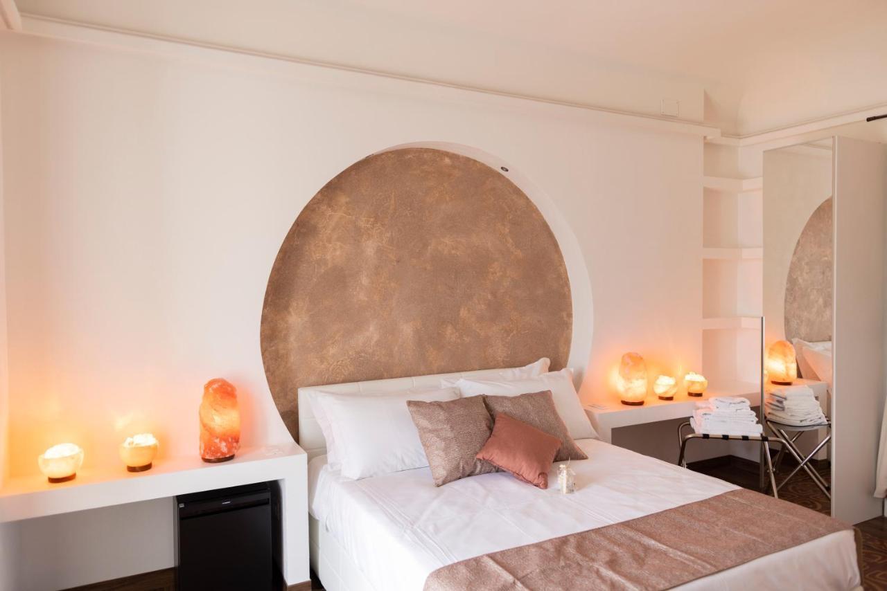 B&B I Mori Catania Bagian luar foto
