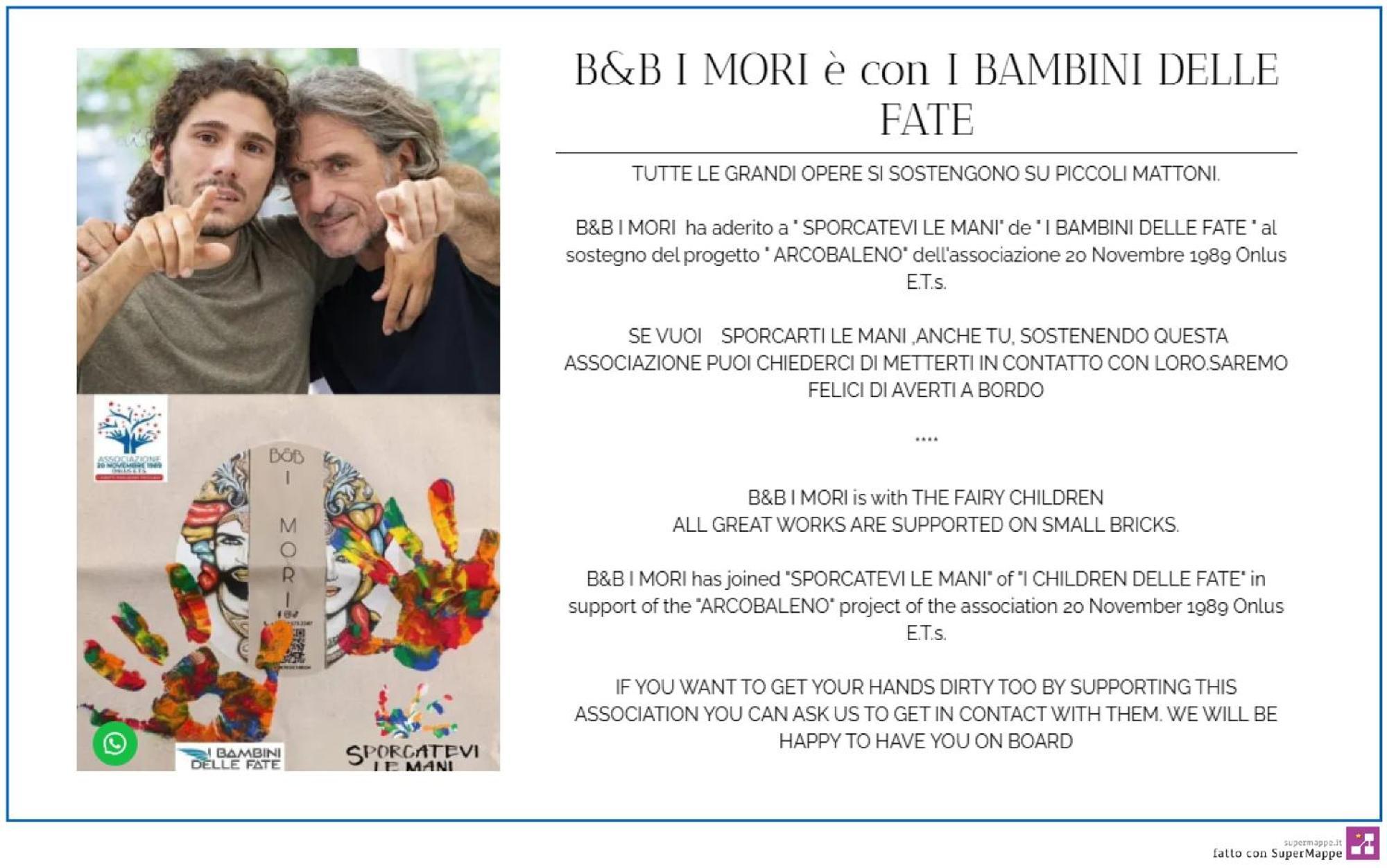 B&B I Mori Catania Bagian luar foto