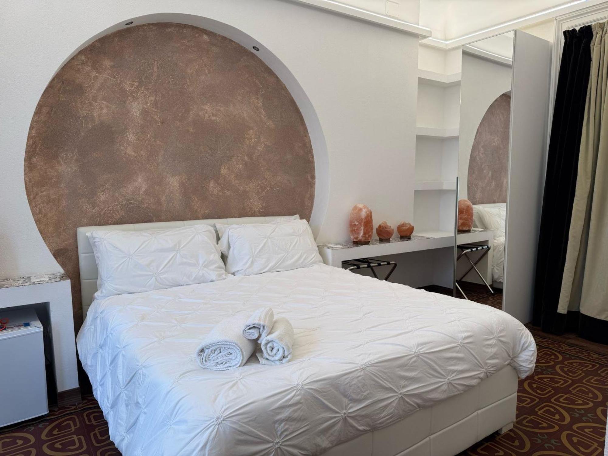 B&B I Mori Catania Bagian luar foto