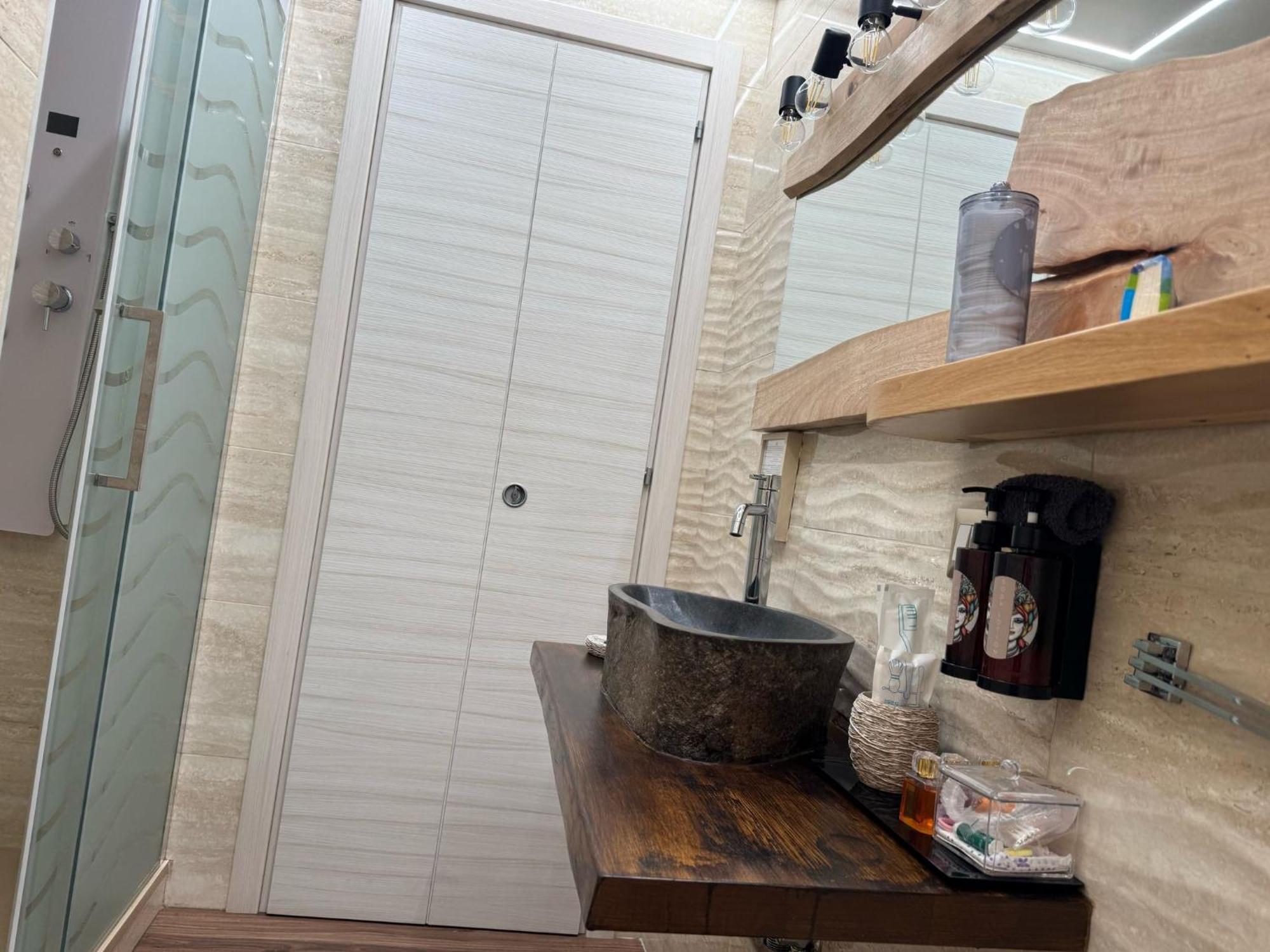 B&B I Mori Catania Bagian luar foto