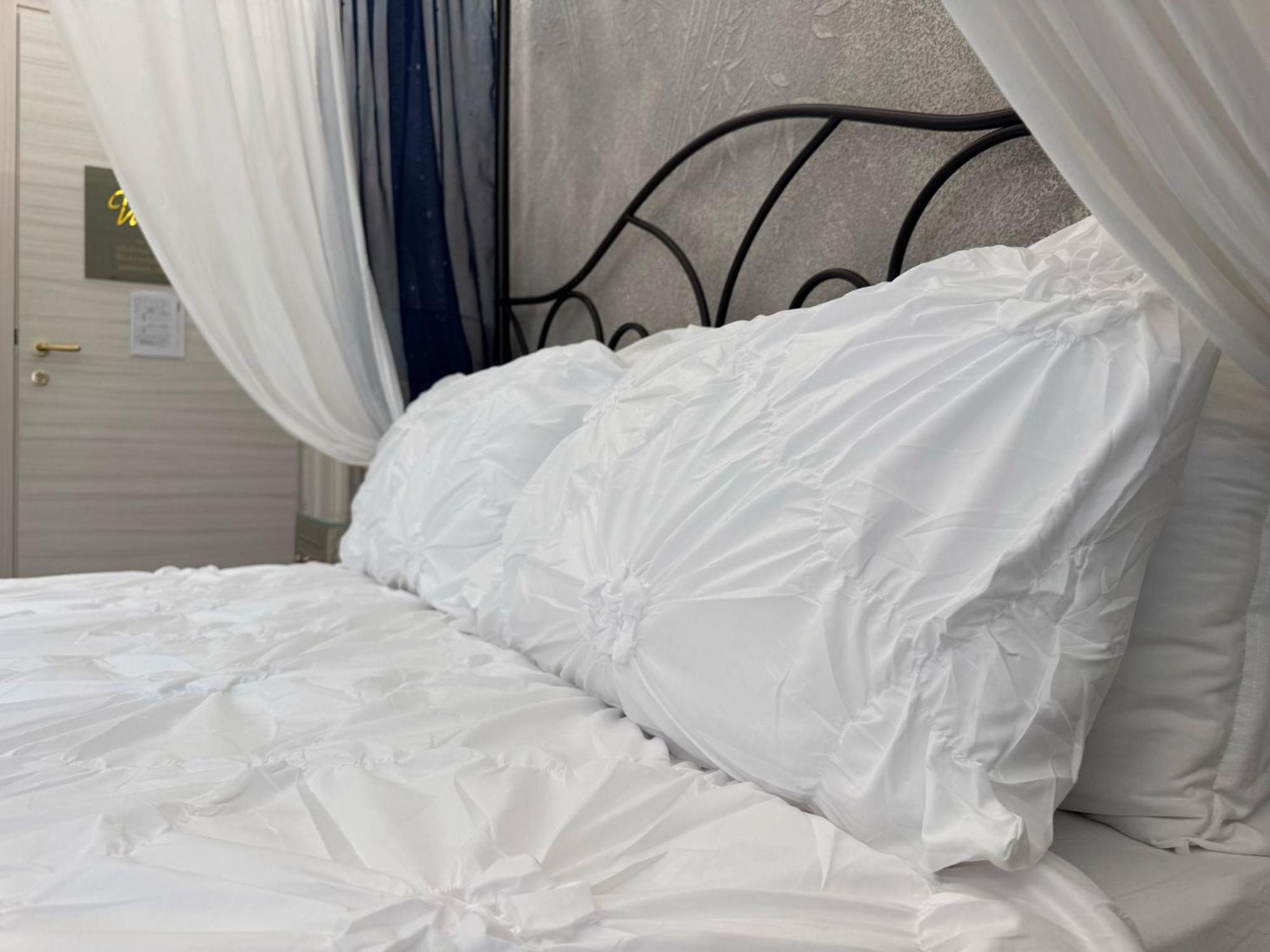 B&B I Mori Catania Bagian luar foto