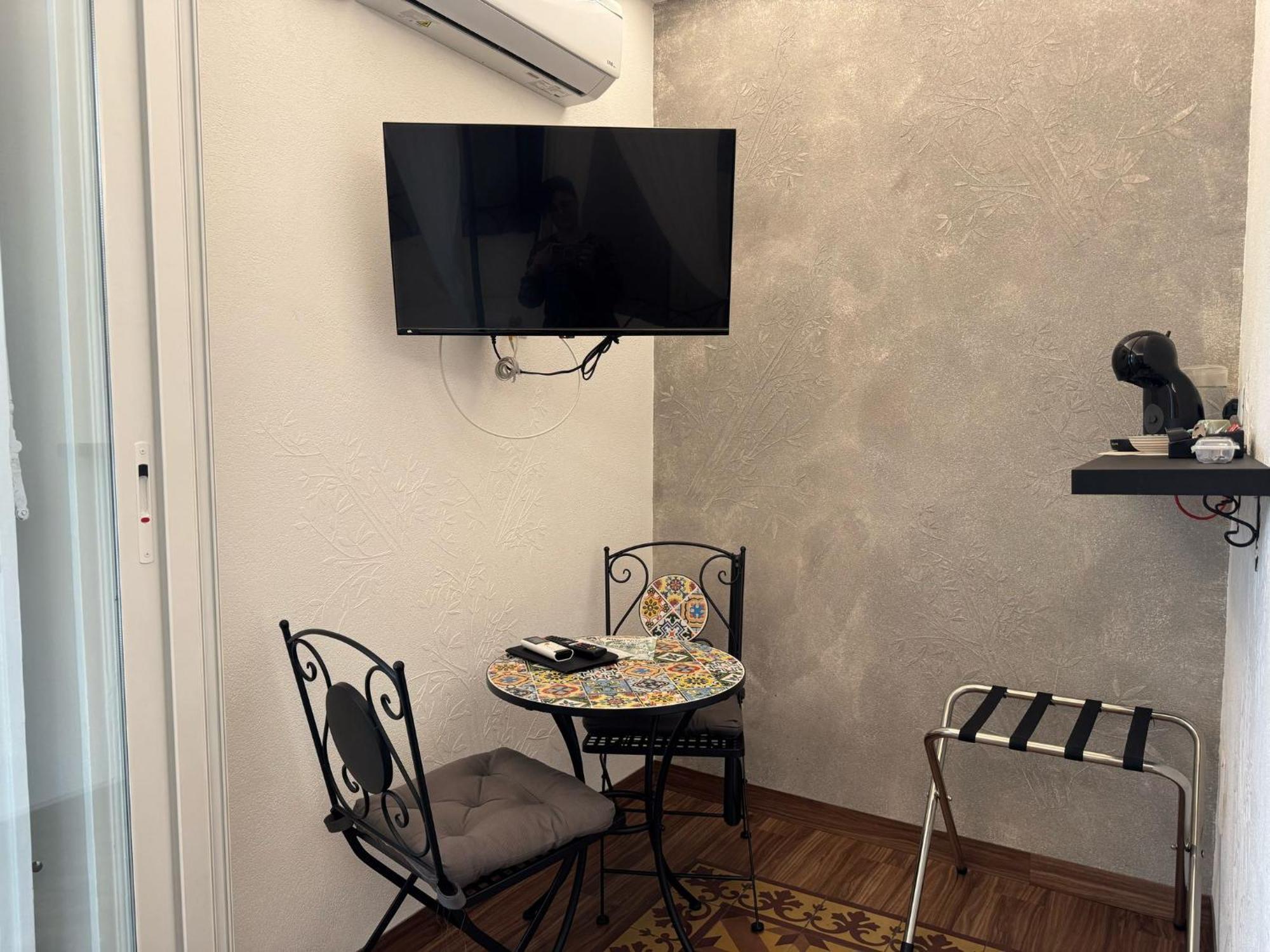 B&B I Mori Catania Bagian luar foto