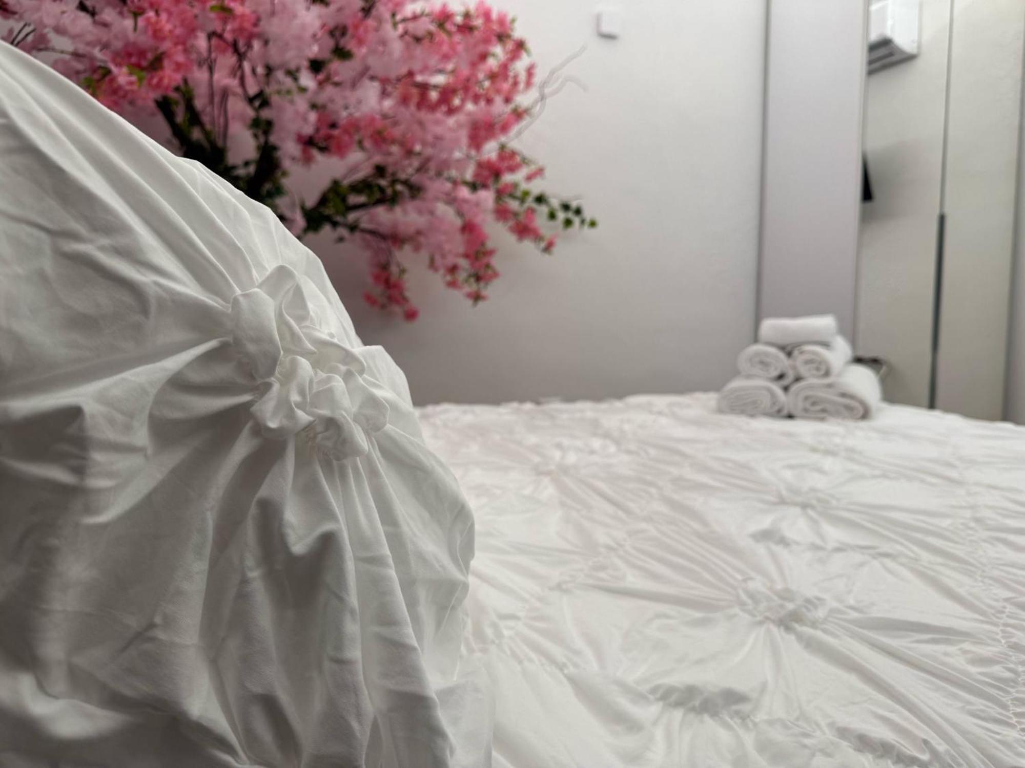B&B I Mori Catania Bagian luar foto