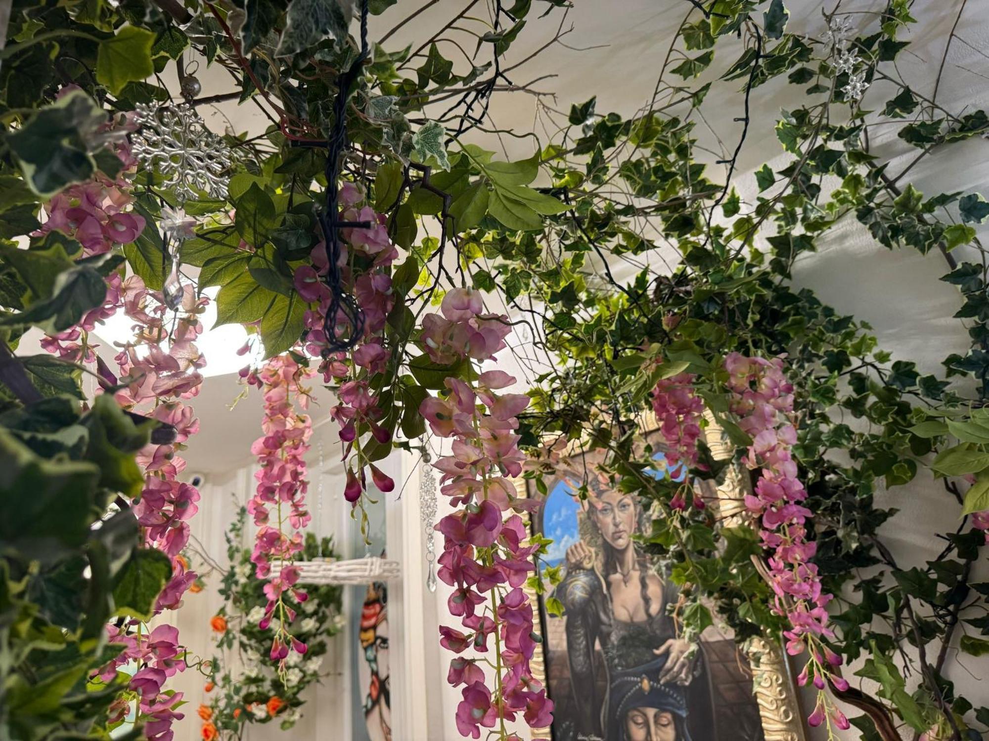 B&B I Mori Catania Bagian luar foto