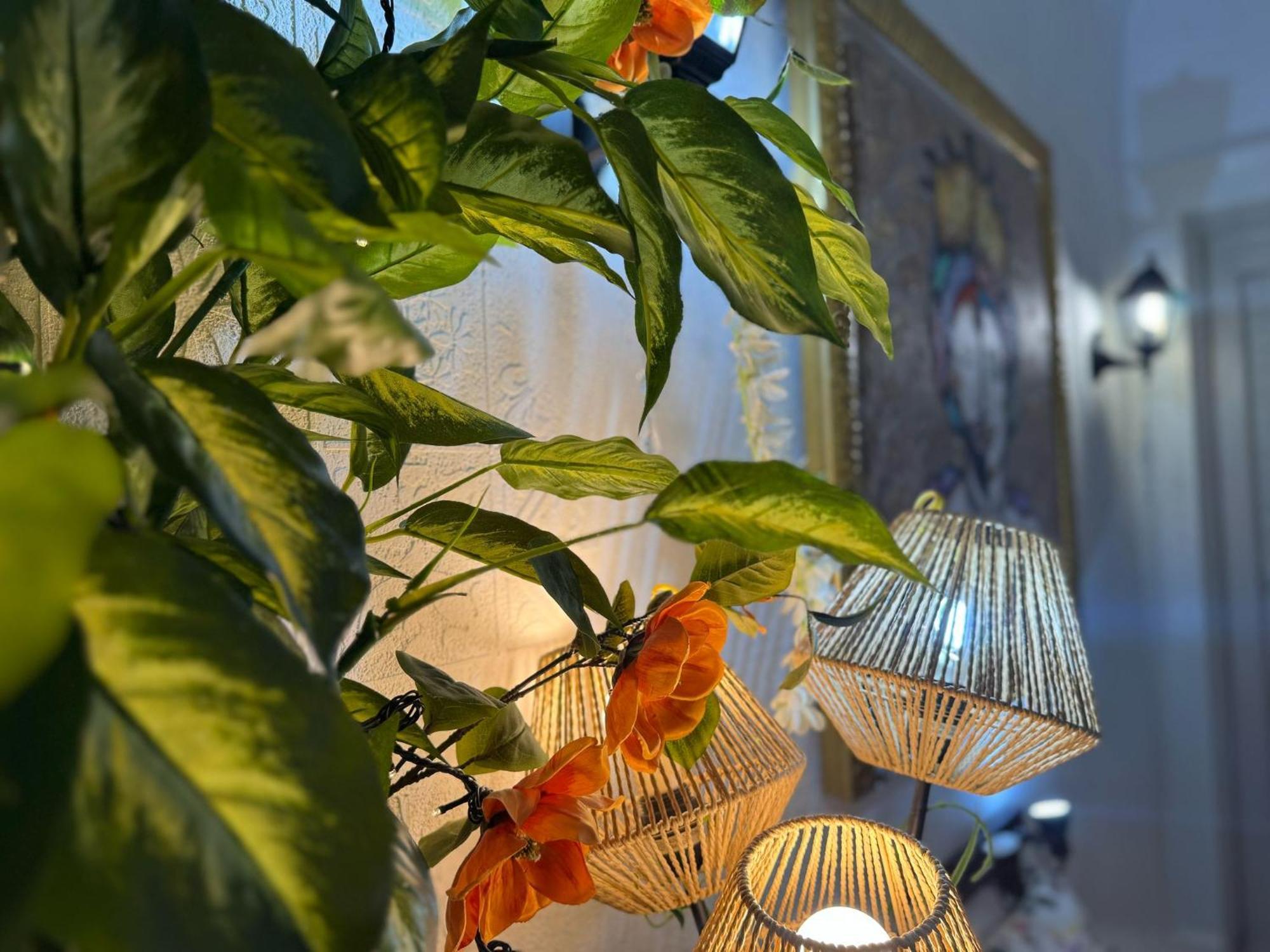 B&B I Mori Catania Bagian luar foto