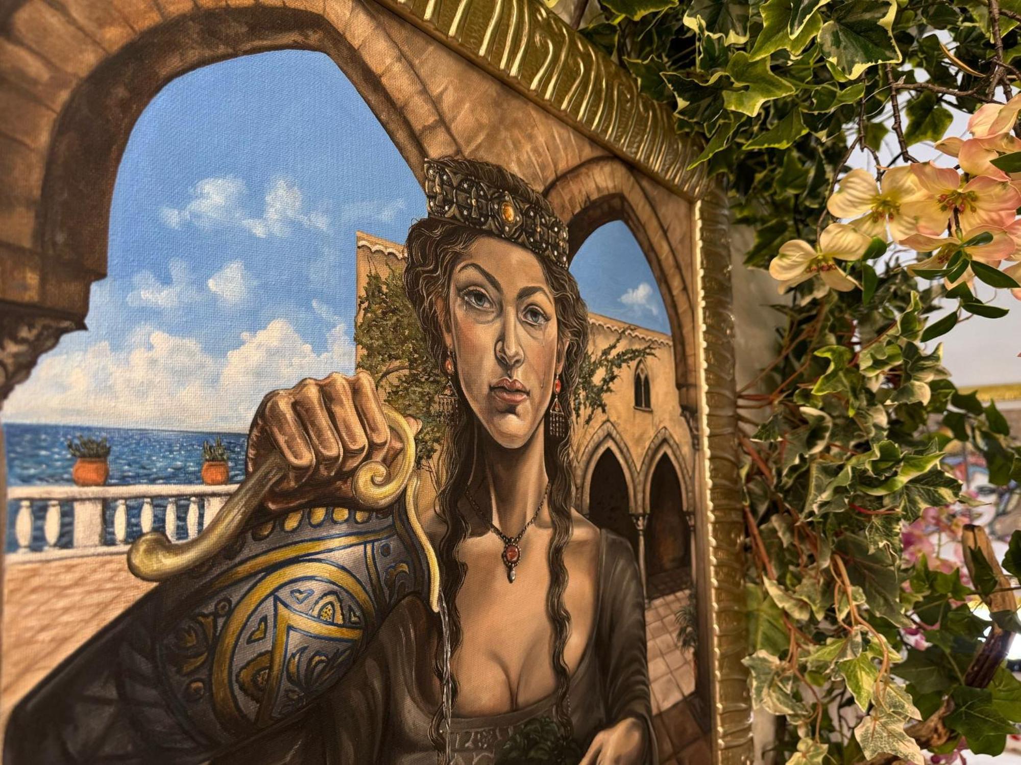 B&B I Mori Catania Bagian luar foto